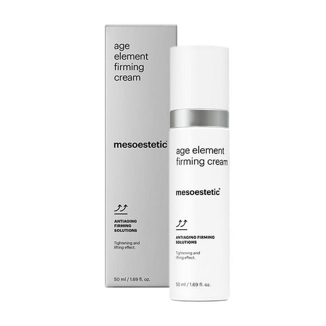 mesoestetic® age element firming cream