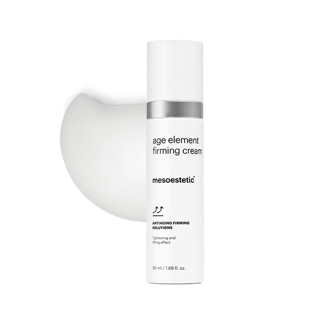 mesoestetic® age element firming cream