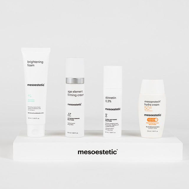 mesoestetic® - age skin kit