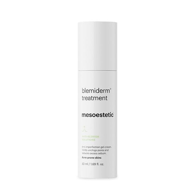 mesoestetic® blemiderm® treatment
