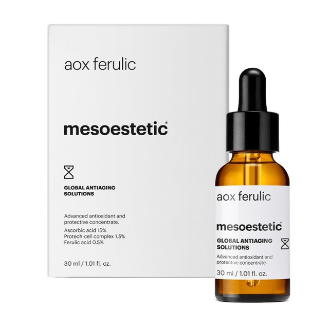 mesoestetic® aox ferulic