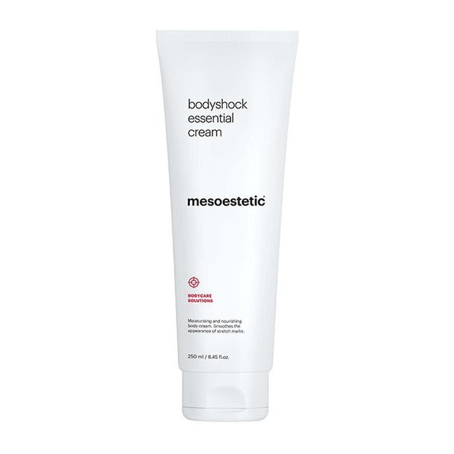 mesoestetic® bodyshock® essential cream