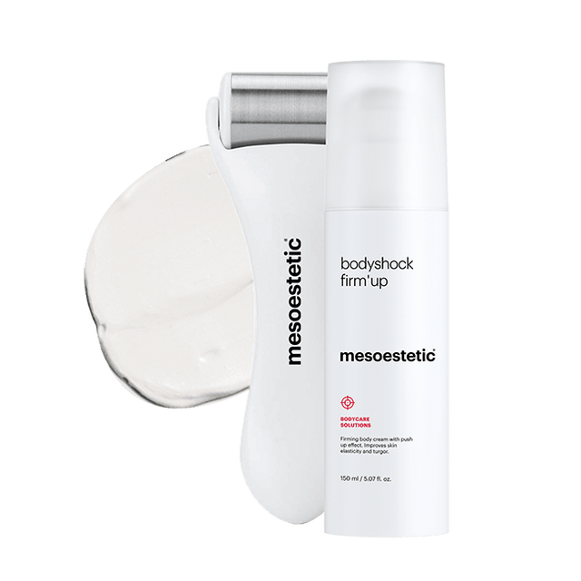 mesoestetic® bodyshock® firm' up
