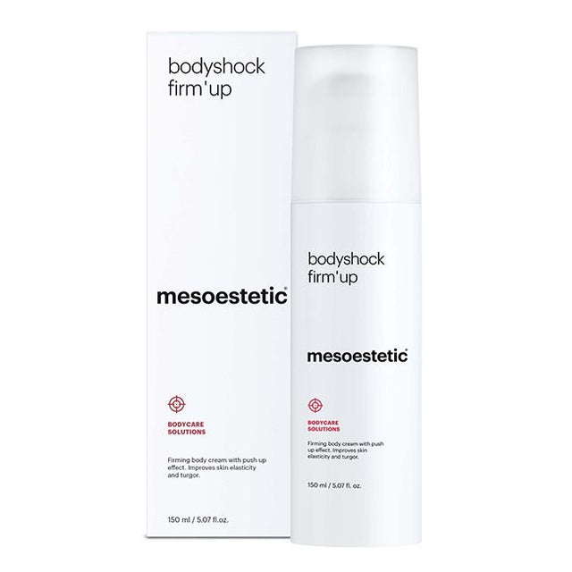 mesoestetic® bodyshock® firm' up