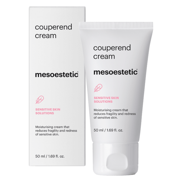 mesoestetic® couperend maintenance cream