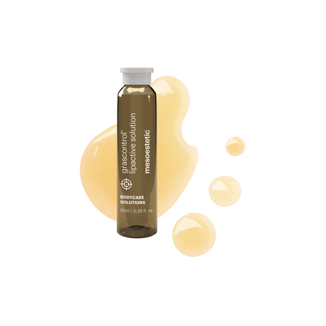 mesoestetic® grascontrol® lipactive solution