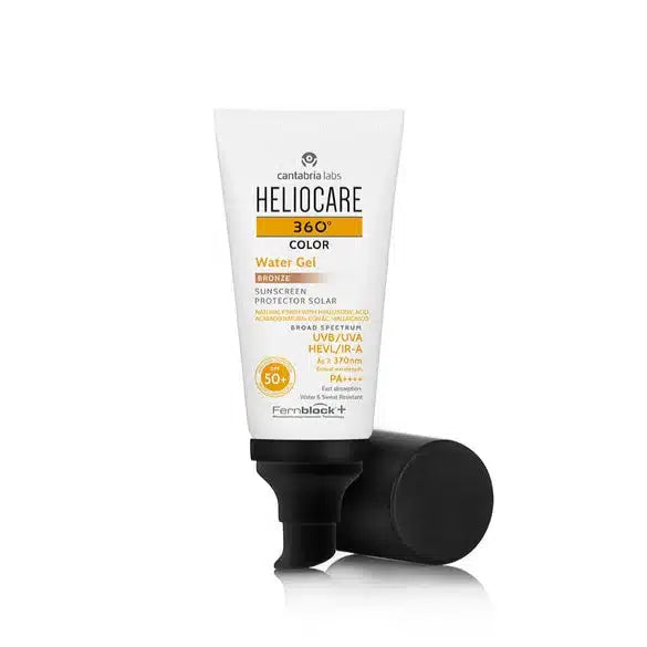 Heliocare® 360° Color Water Gel 50ml
