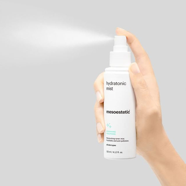 mesoestetic® hydratonic mist