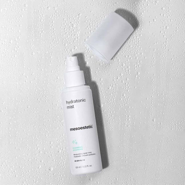 mesoestetic® hydratonic mist