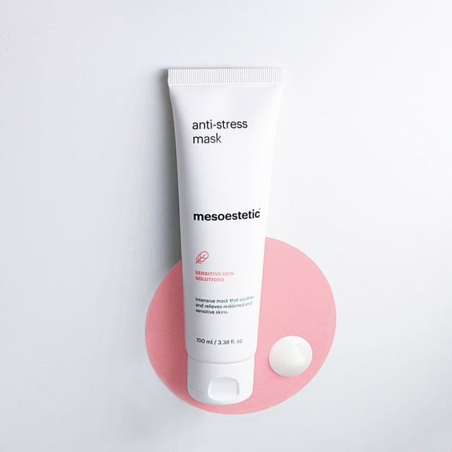 mesoestetic® anti-stress mask