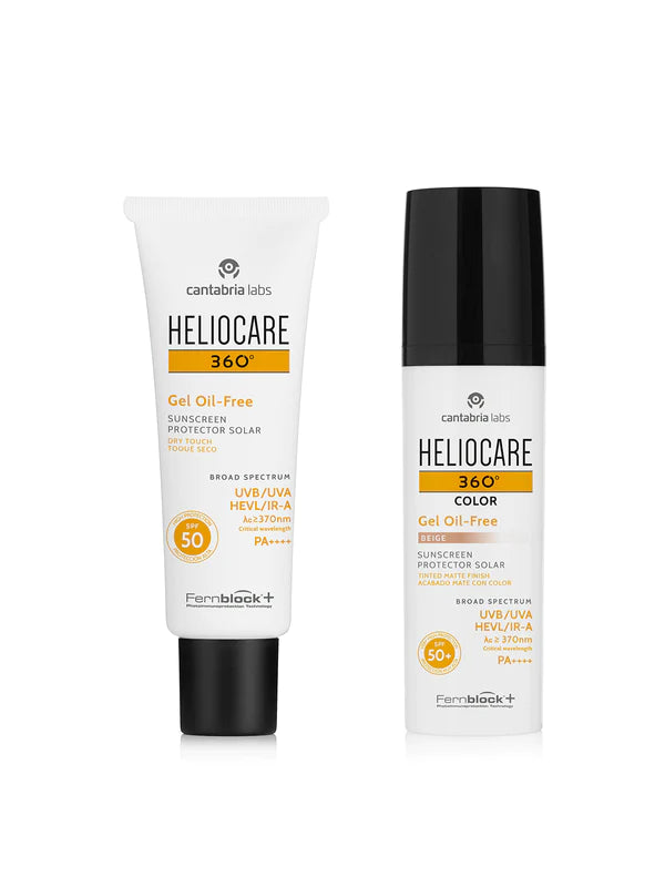 Bundles®Oil-Free Gel Duo Bundle