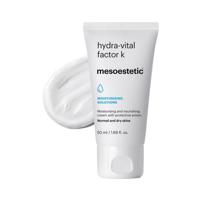 mesoestetic® hydra-vital factor k