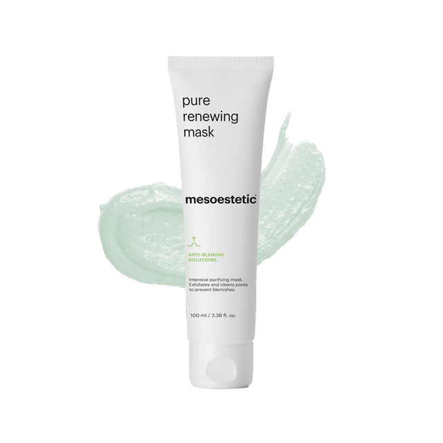 mesoestetic® pure renewing mask