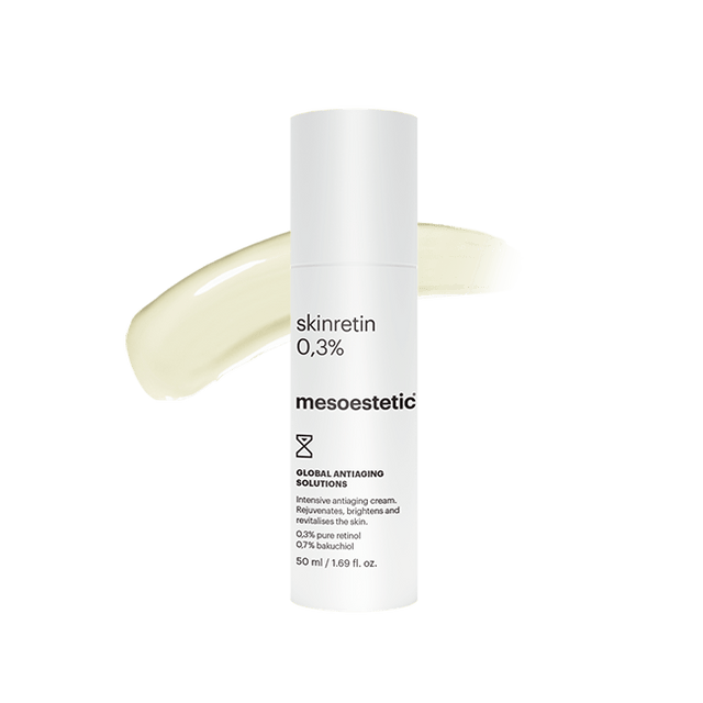 mesoestetic® skinretin 0.3%