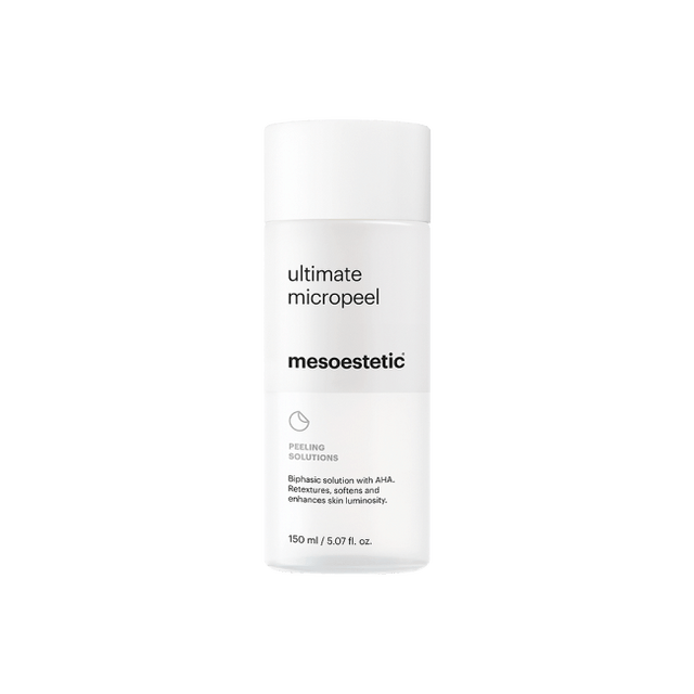 mesoestetic® ultimate micropeel