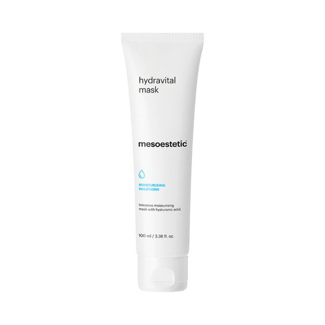 mesoestetic® hydra-vital mask