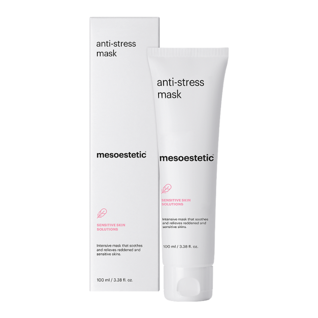 mesoestetic® anti-stress mask