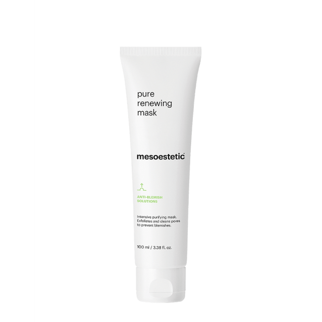 mesoestetic® pure renewing mask