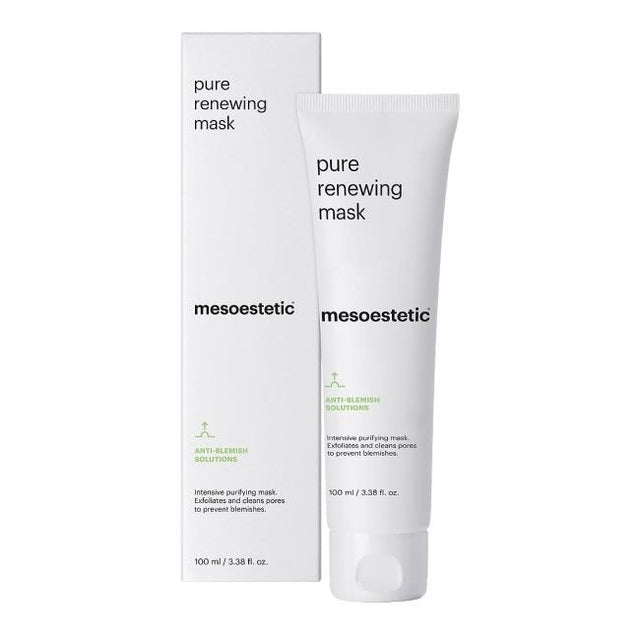 mesoestetic® pure renewing mask