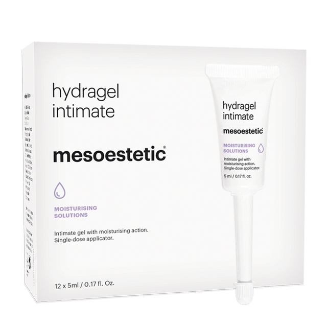 mesoestetic® hydragel intimate