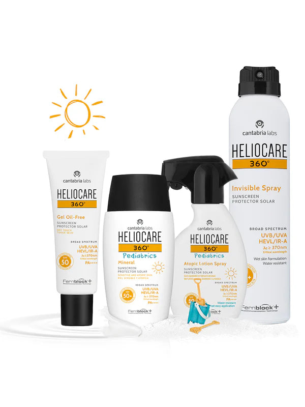 Bundles®Family Face and Body Bundle