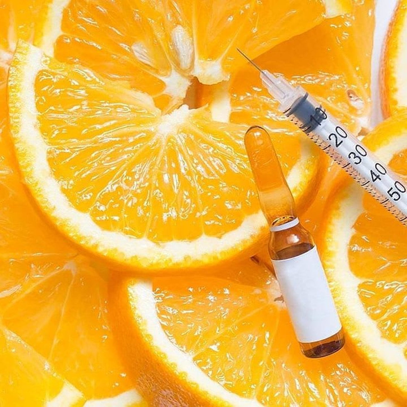 Vitamin C Benefits For Skin: The Key to Immunity & Glowing Skin