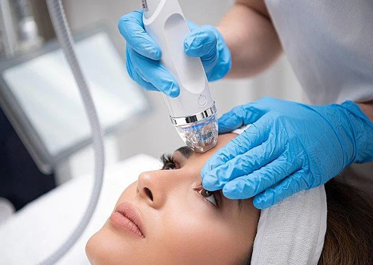 Medical Microneedling