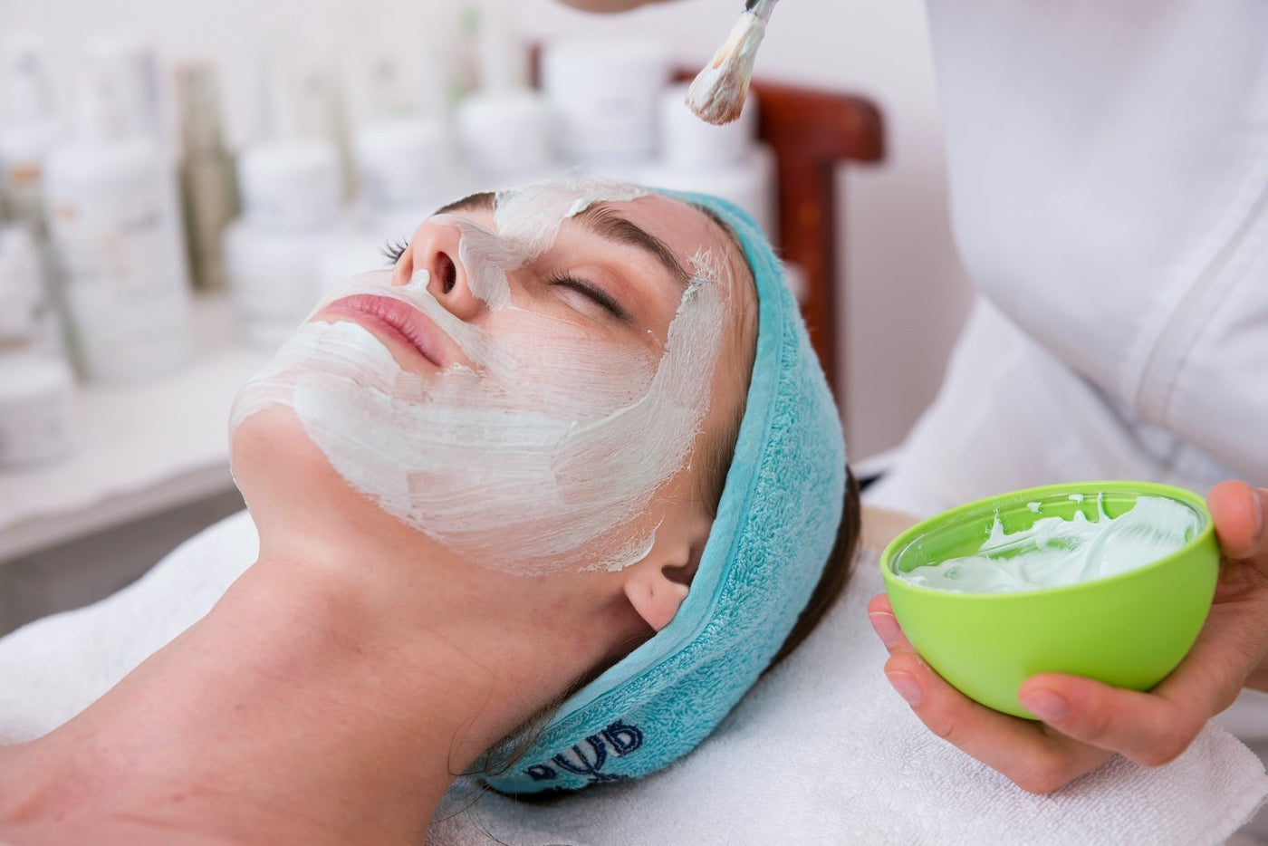 How Can I Make My Skin More Plumper?