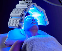 Light Up Your Life - LED Skin Therapy Benefits UK