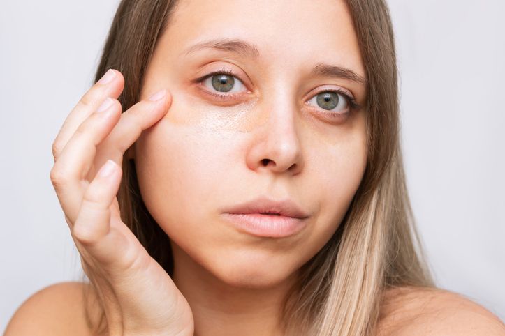 Banstead Clinic Solutions for Tired, Ageing Eyes Without Surgery