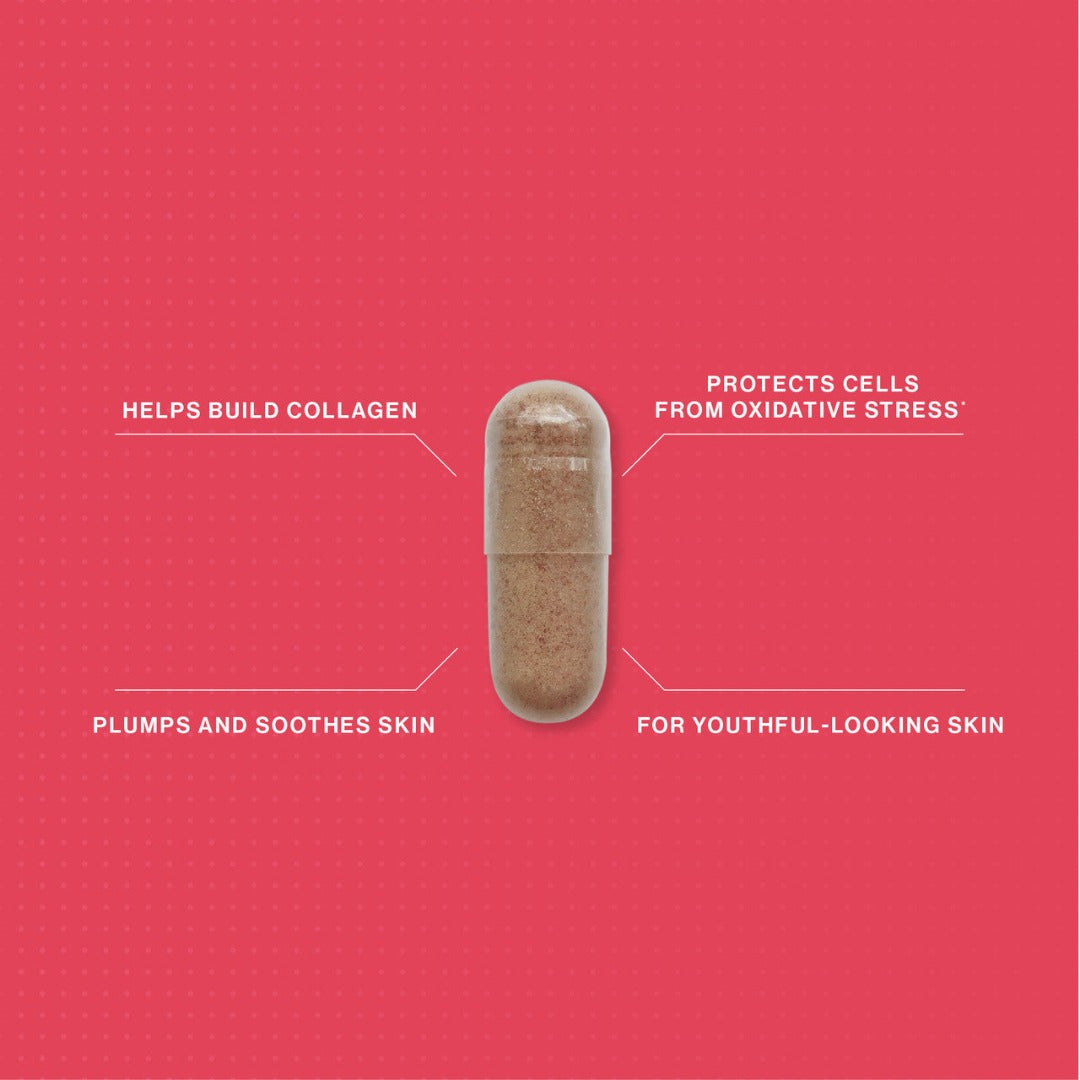 Advanced Nutrition Programme™ Skin Collagen Support
