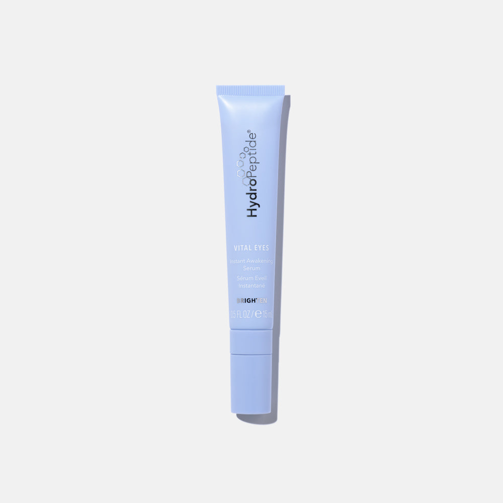 HydroPeptide Vital Eyes Instant Awakening Serum 15ml rollerball
