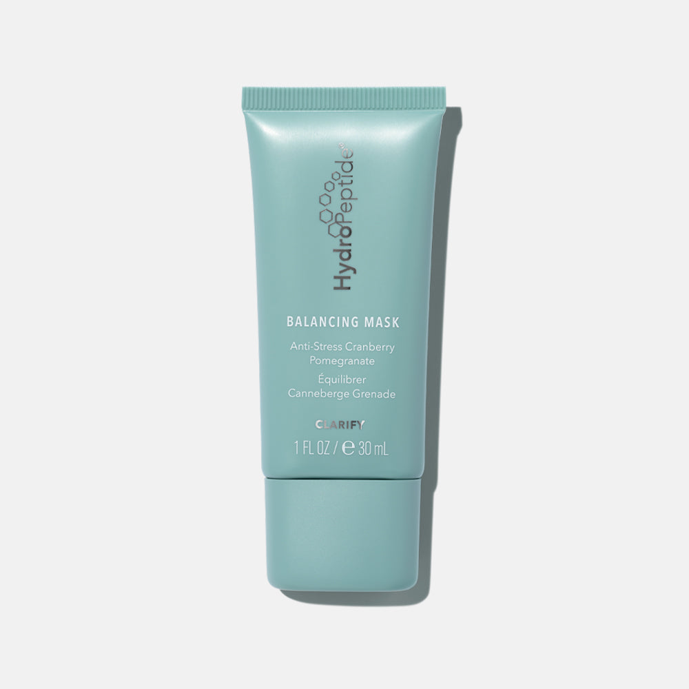 HydroPeptide Balancing Peptide Face Mask 30ml