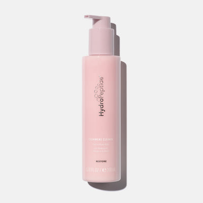 HydroPeptide Cashmere Cleanse Facial Rose Milk 200ml