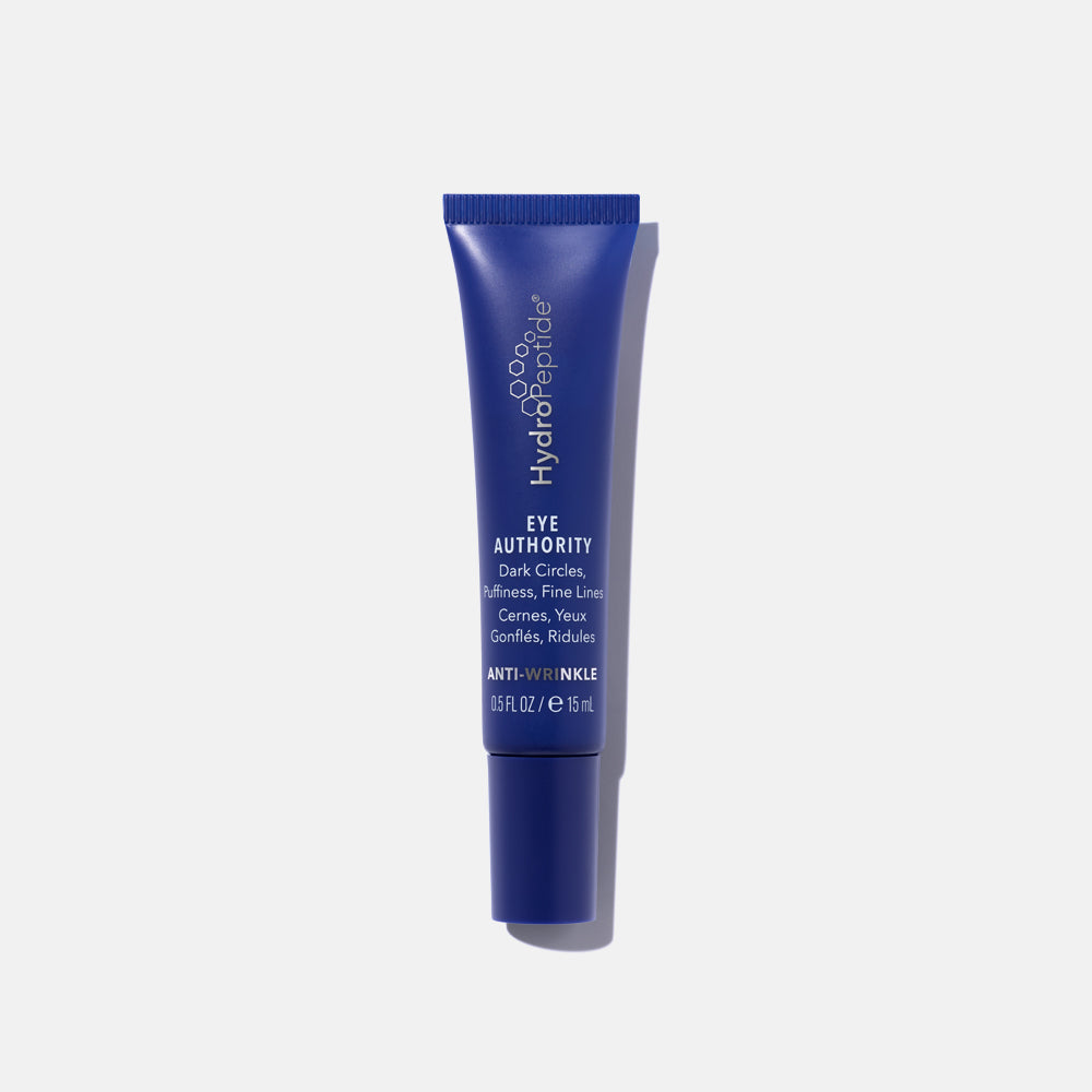 HydroPeptide Eye Authority Peptide Eye Cream 15ml
