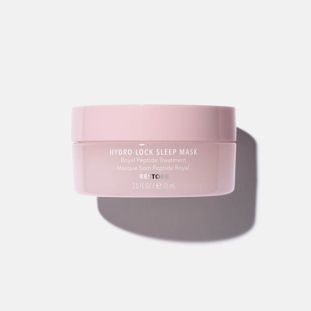 HydroPeptide Hydro-Lock Sleep Mask 75ml jar
