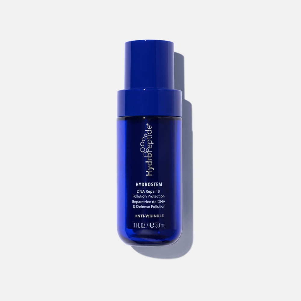 HydroPeptide HydroStem Serum 30ml bottle