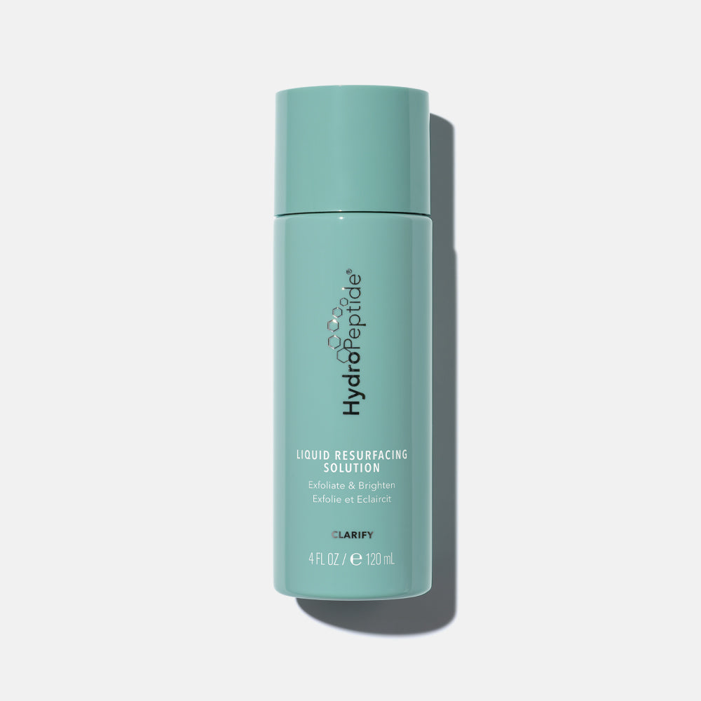 HydroPeptide Liquid Resurfacing Solution 120ml bottle