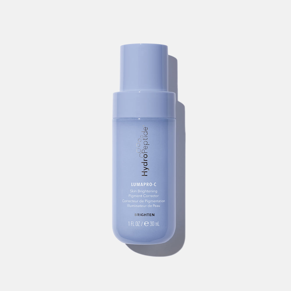 HydroPeptide LumaPro-C Serum 30ml bottle
