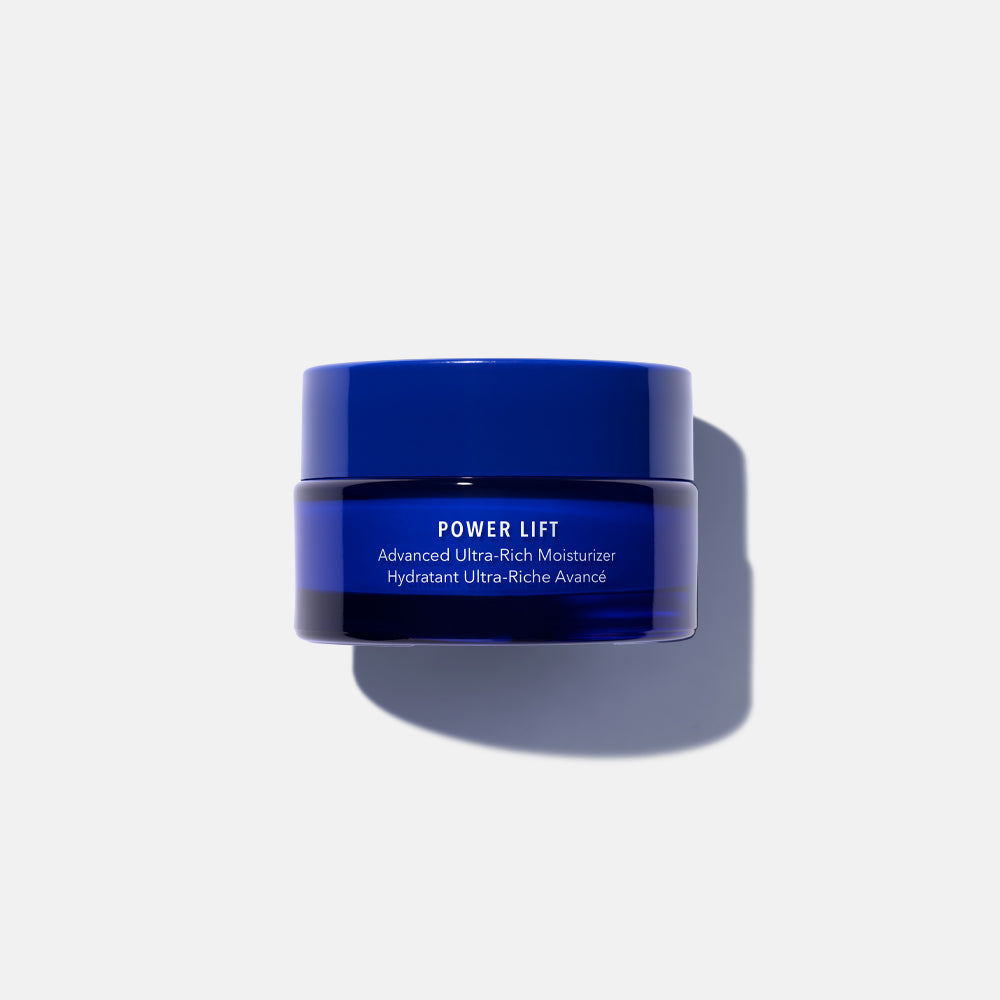 HydroPeptide Power Lift Peptide Moisturiser 30ml jar