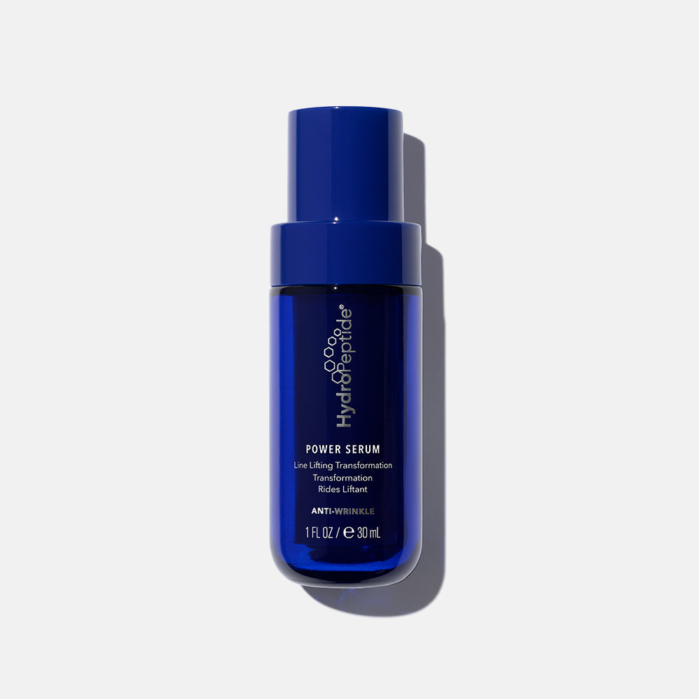 HydroPeptide Power Serum 30ml bottle