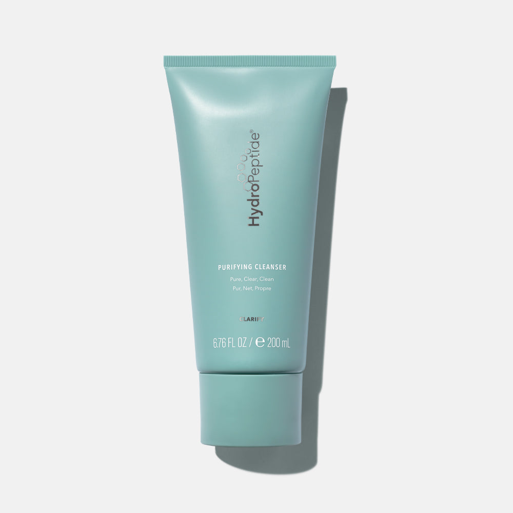 HydroPeptide Purifying Facial Cleanser 200ml
