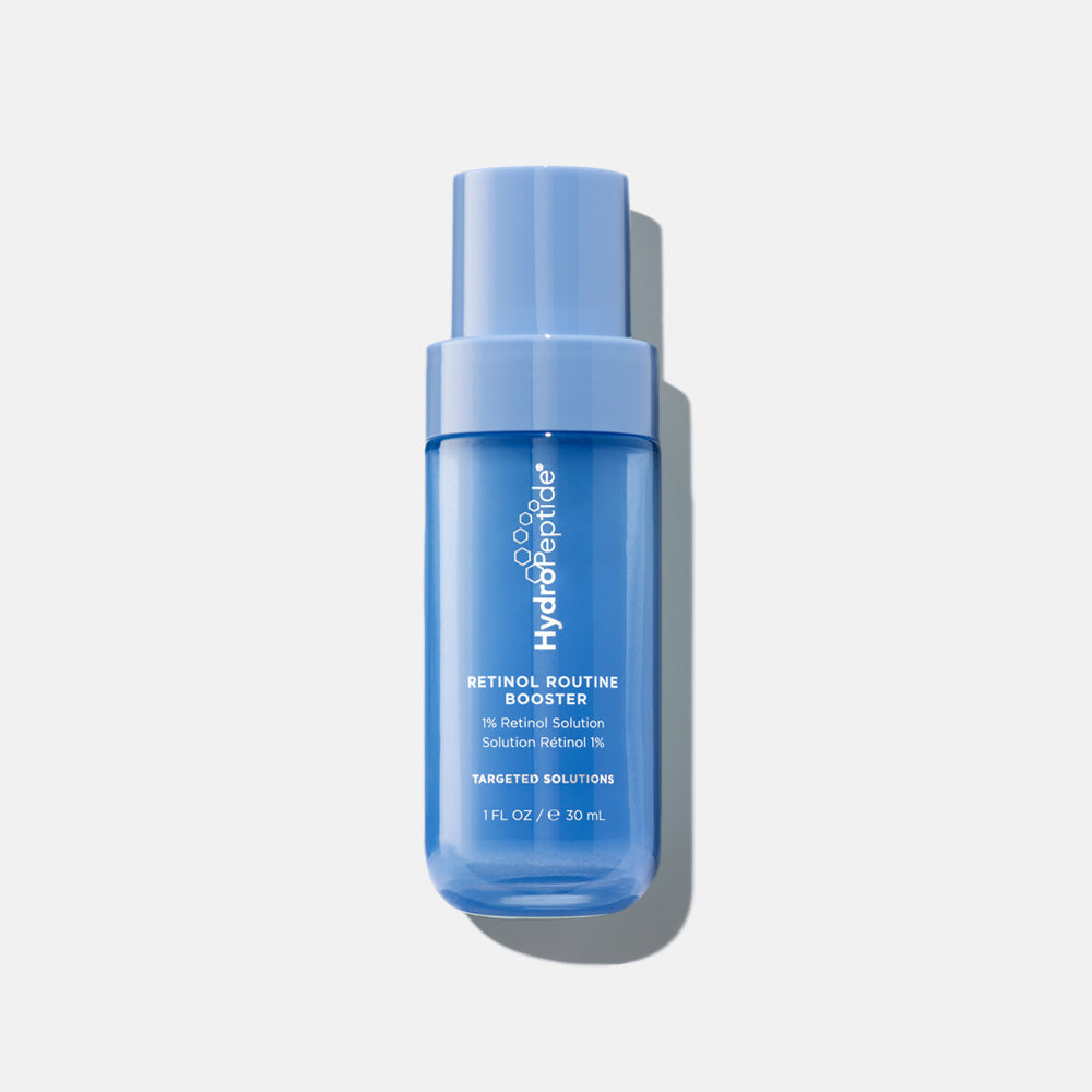 HydroPeptide Retinol Routine Booster 30ml bottle