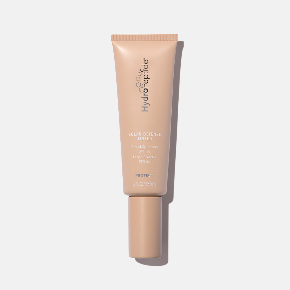 HydroPeptide Solar Defense Tinted SPF 30 50ml