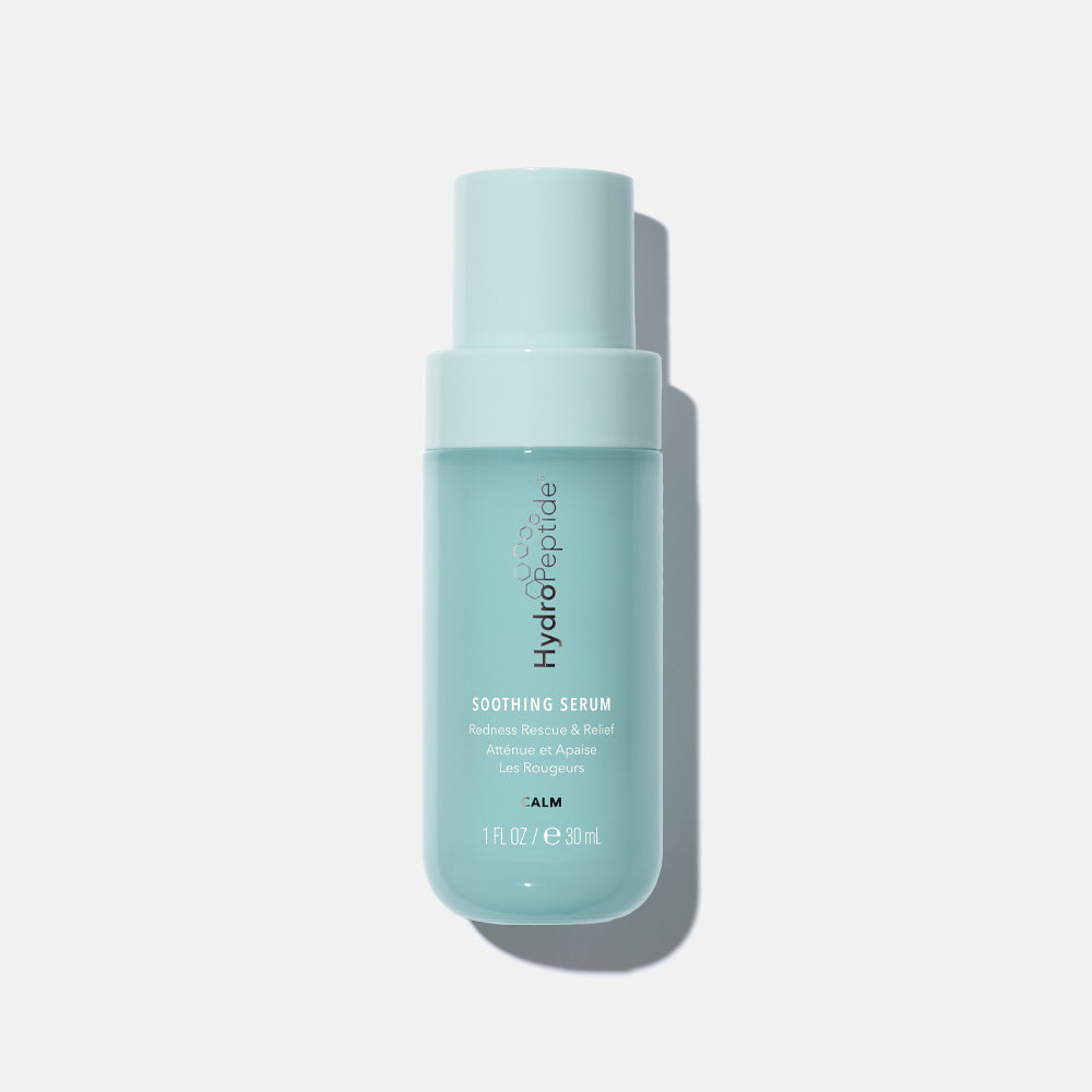 HydroPeptide Soothing Serum 30ml bottle