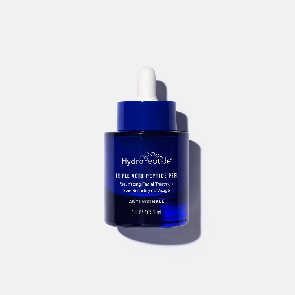 HydroPeptide Triple Acid Peptide Peel 30ml bottle