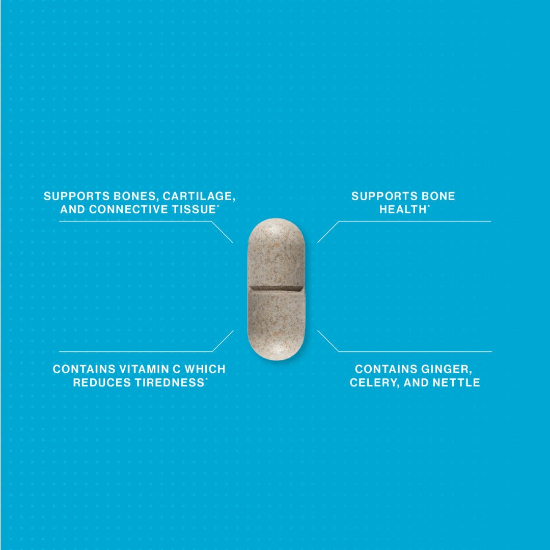 Advanced Nutrition Programme™ Glucosamine Plus