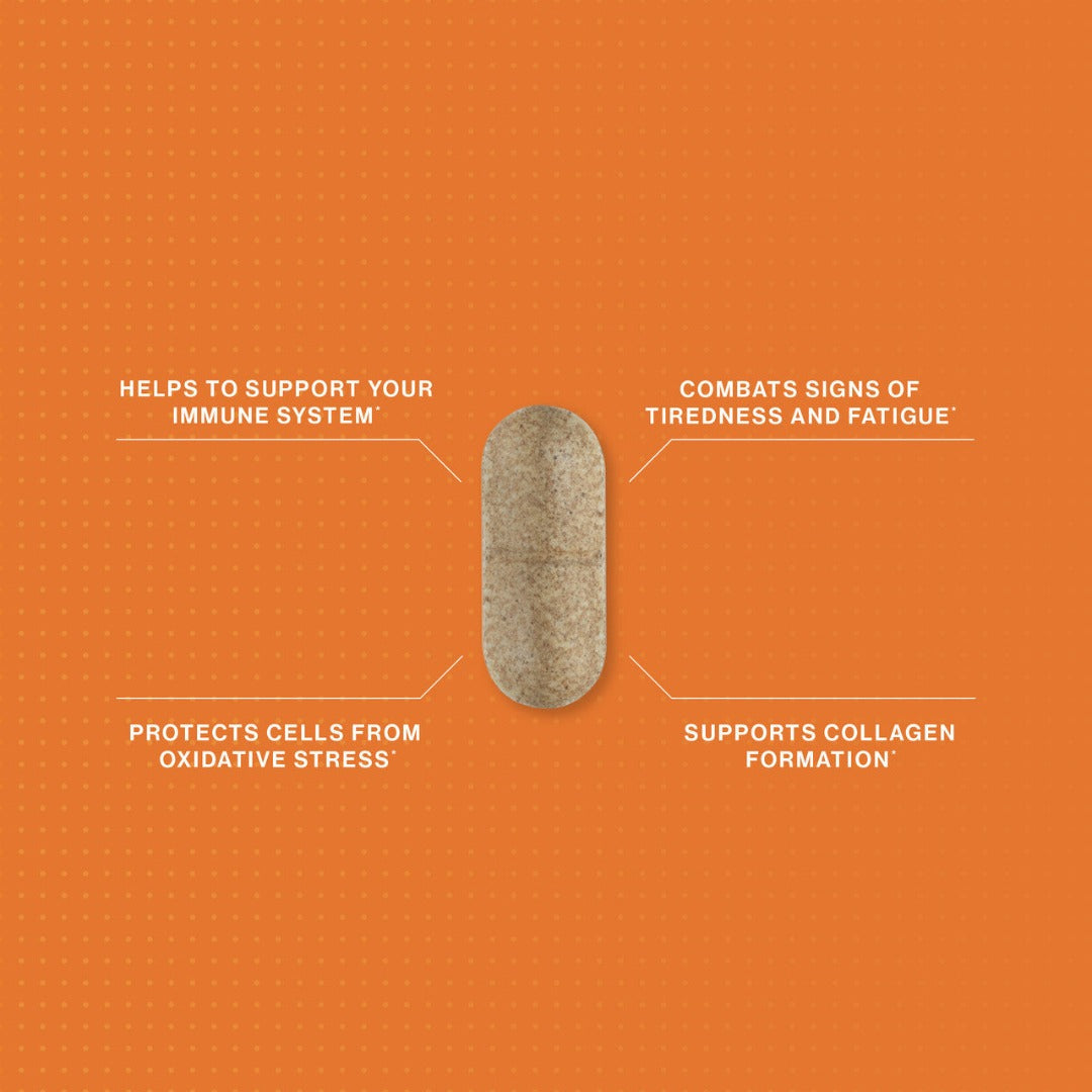 Advanced Nutrition Programme™ Vitamin C Plus