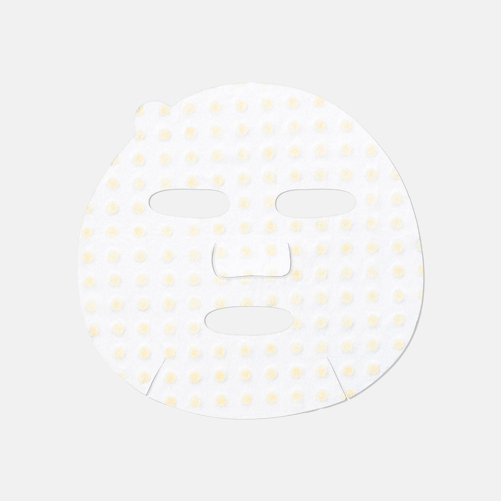 HydroPeptide Firming Vitamin C Mask pack of 4 treatments