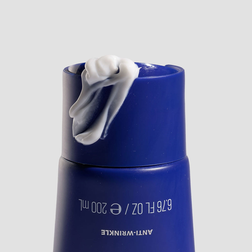 HydroPeptide Exfoliating Cleanser 200ml bottle